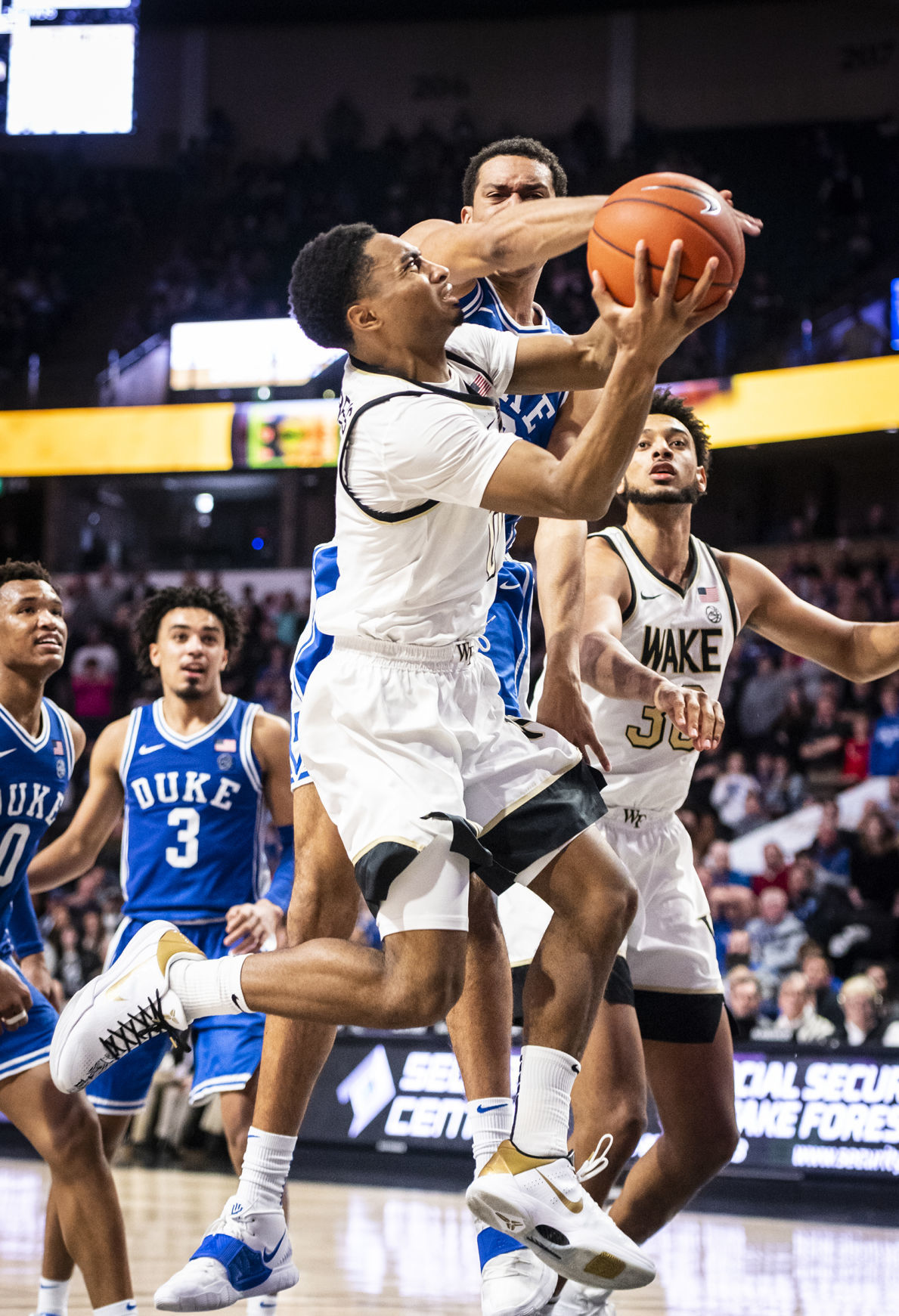 WakeBasketball